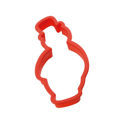 タイガー P.クッキー抜型 アニマル