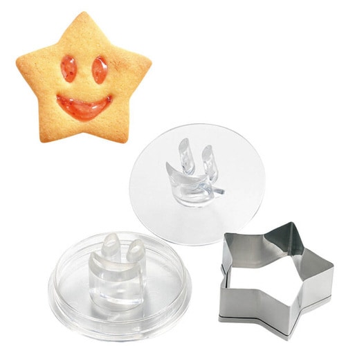 タイガー にこにこフェイス いつつぼし