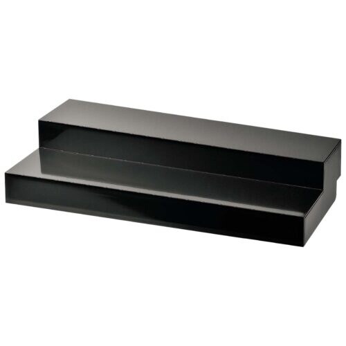 タイガー スライド式ひな段 2段 ブラック