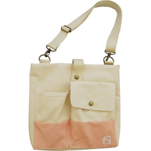 かじや村 ガーデンバッグ さくら