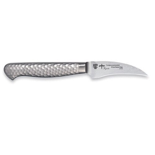響十 TAMAHAGANE ピーリングナイフ