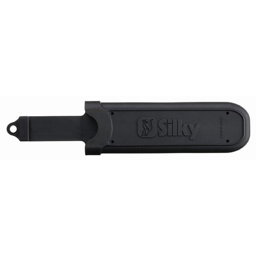 シルキー 折込ノコケース L ブラック