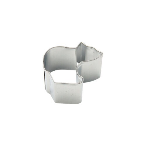 タイガー 18−8抜型 クマ