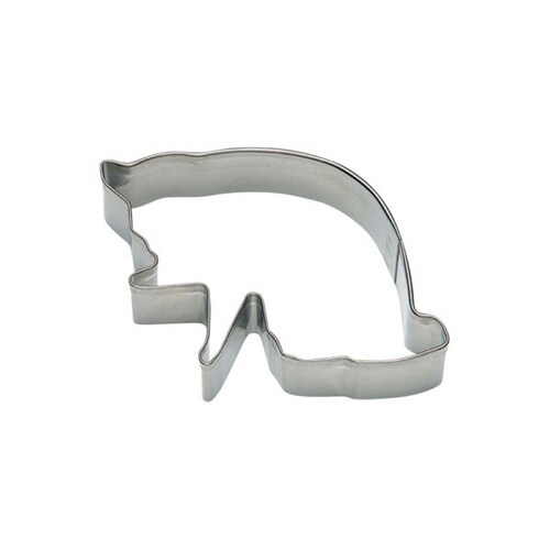 タイガー 18−8抜型 猫 ねね