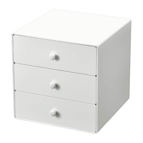 タイガー ホームボックス 白