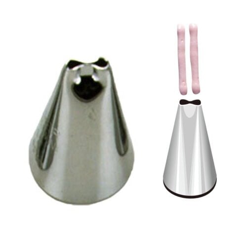 タイガー 手作り口金 小 #42