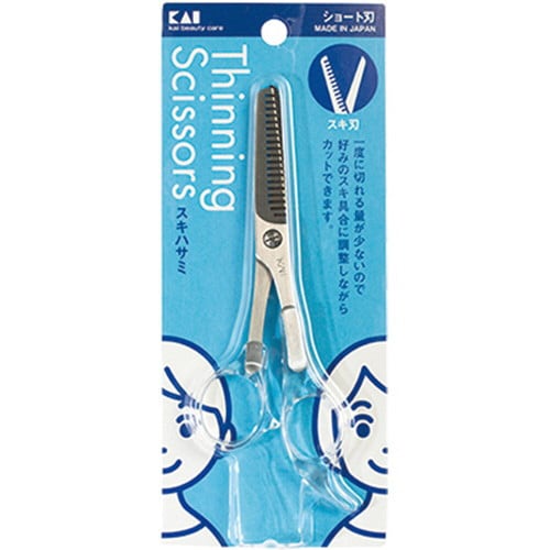 スキハサミ S