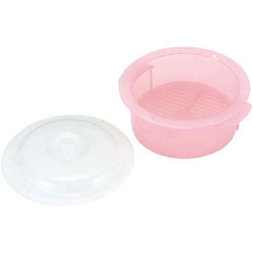 タイガー PCらくチン容器