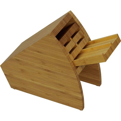 かじや村 ナイフスタンド 210