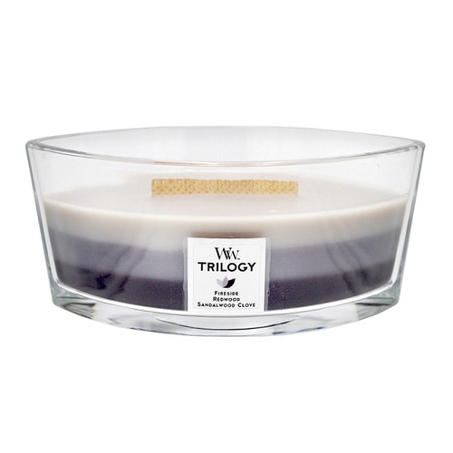 トリロジーハースウィックL ウォームウッズ