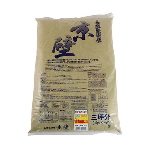 じゅらく壁 京壁3坪 NO.1