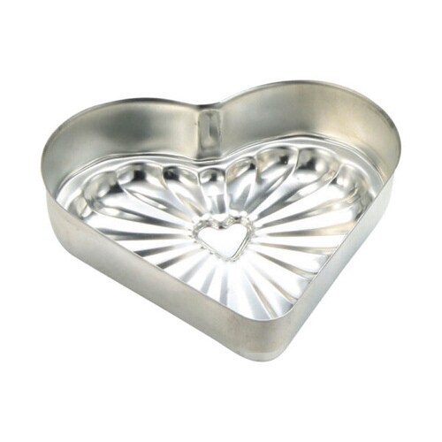 タイガー TPエレガンスハート型120