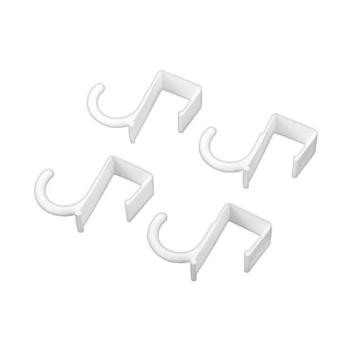 タイガー ドアフック4P