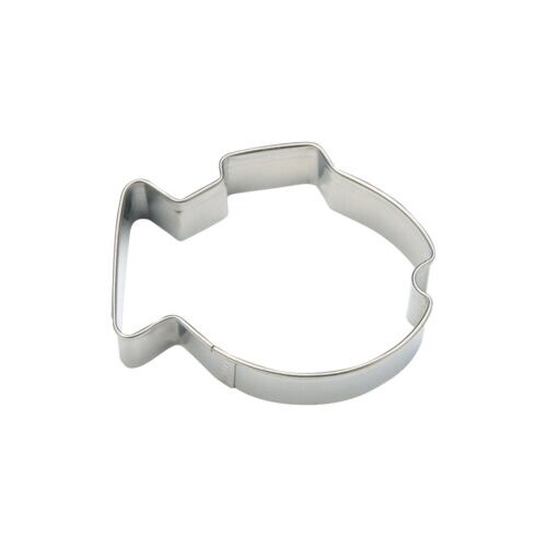 タイガー 18−8抜型魚