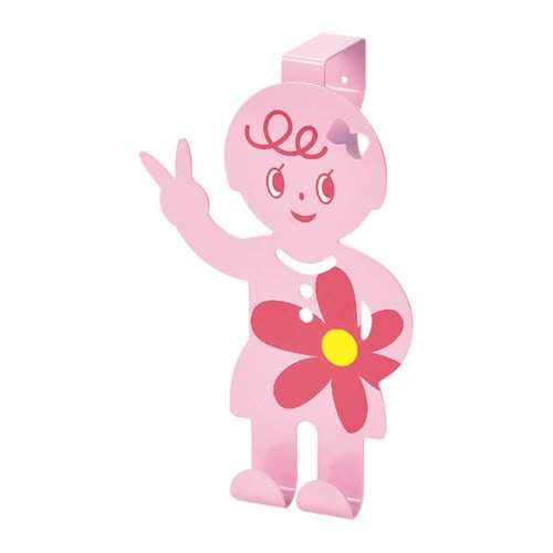 タイガー ドア用フック 女の子