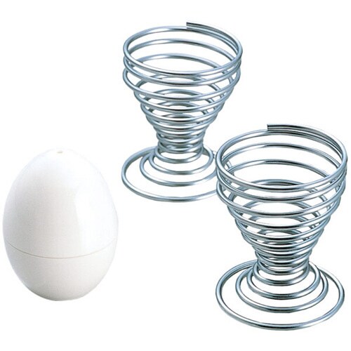 タイガー モーニングセット卵立て