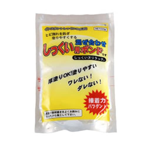 しっくい用ボンド 220g