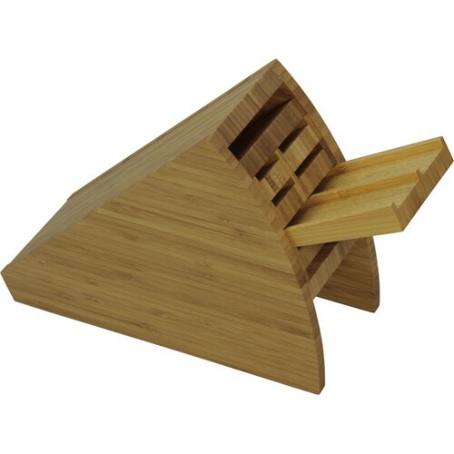 かじや村 ナイフスタンド 270