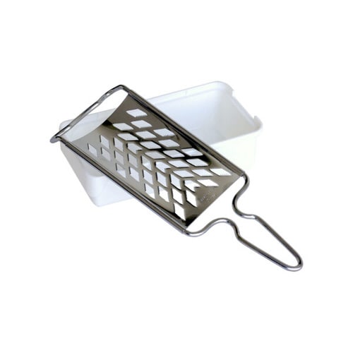 タイガー 野菜おろし&トレイ