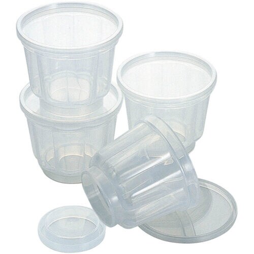 タイガー ゼリーモールド4P