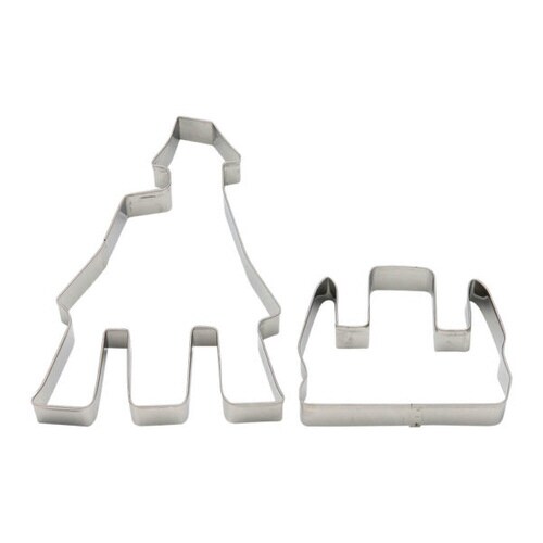 タイガー 立体ハロウィン キャッスル