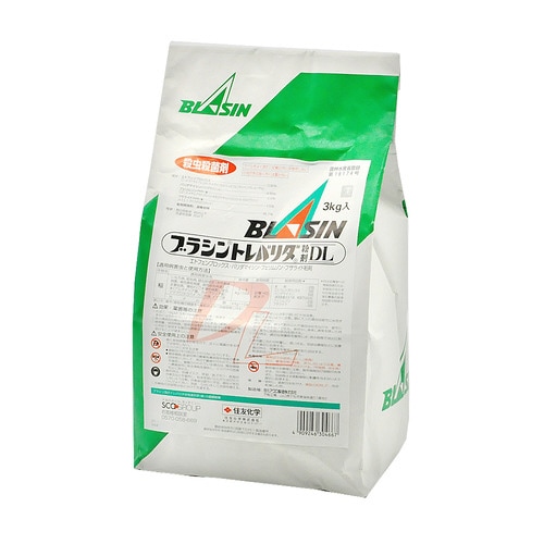 農薬 住友化学 ブラシントレバリダ粉剤DL3kg