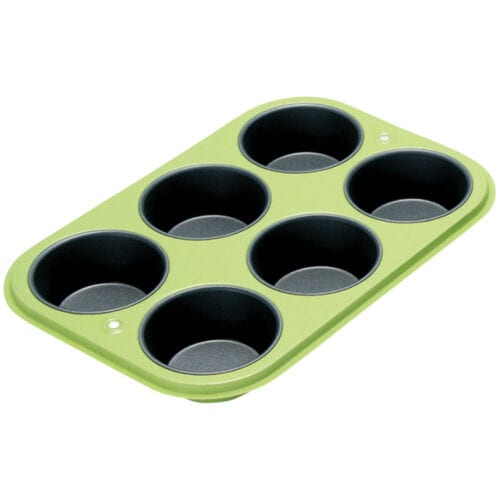 タイガー G.マフィンパン型 6P