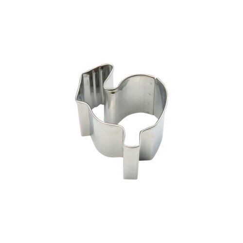 タイガー 18−8抜型 ニワトリ