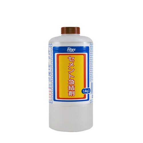 セメント急結剤 1.4kg