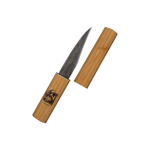かじや村 竹霞 田主丸型接木小刀