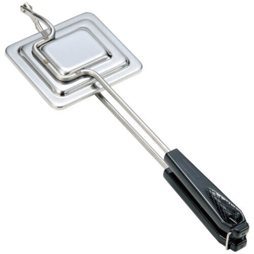 タイガー スナックメーカー 角型