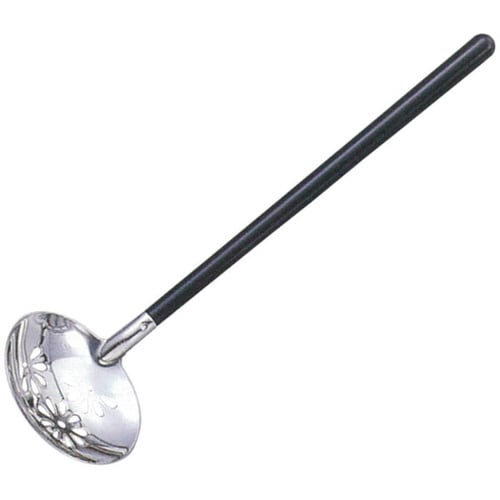 タイガー BLACK 卓上お玉穴明