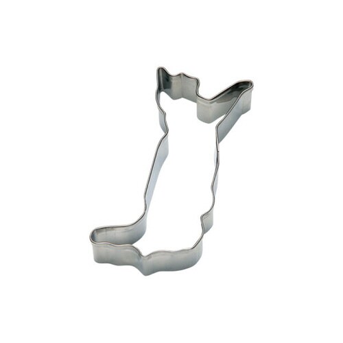 タイガー 18−8抜型 猫 ゆめ