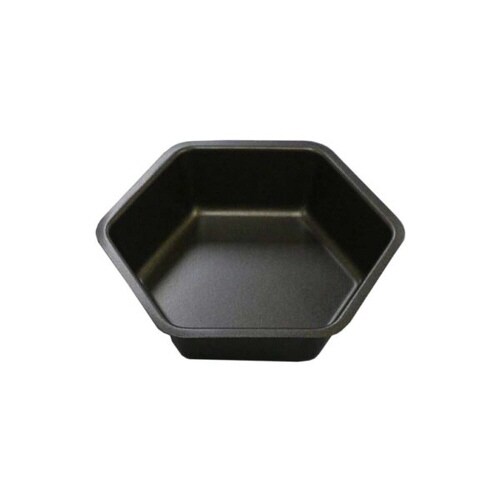 タイガー HD 六角ココット