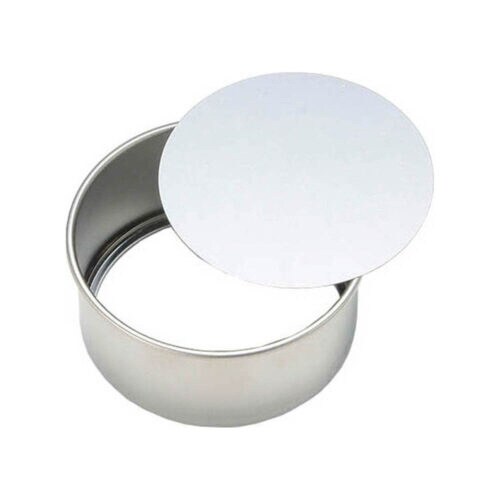 タイガー ステンレスセパトデコ型10cm