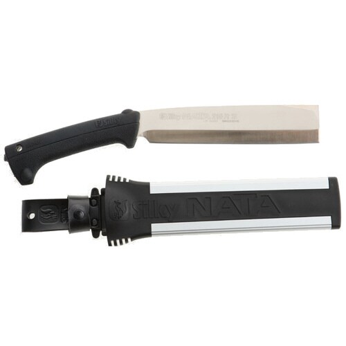 シルキーナタ片刃210本体