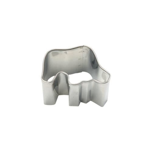 タイガー 18−8抜型 ゾウ