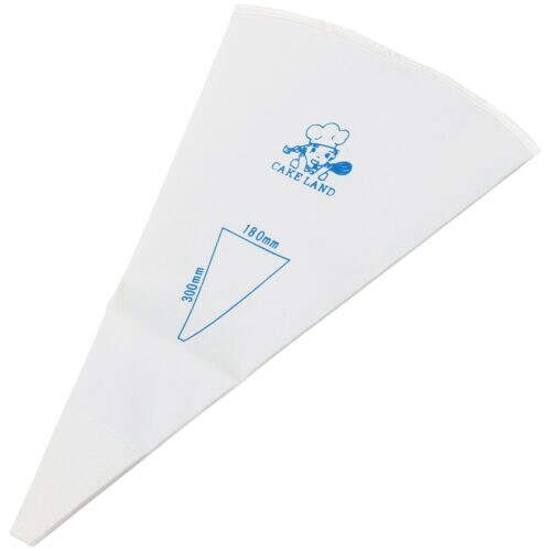 タイガー 絞り出し袋 12吋