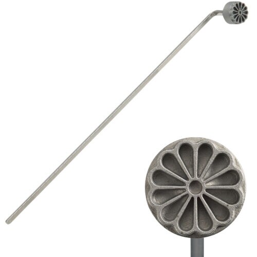 タイガー 焼きごて きく