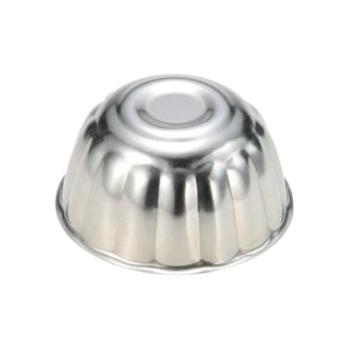 タイガー ババロア