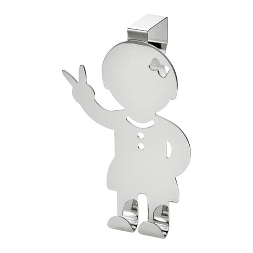 タイガー ドア用フック ガール