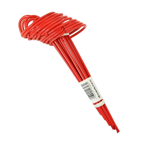 渡辺泰 シート押さえ 丸型 10個入 20cm