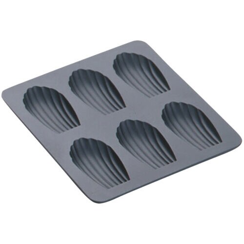 タイガー アルミプリィズム シェル型6P