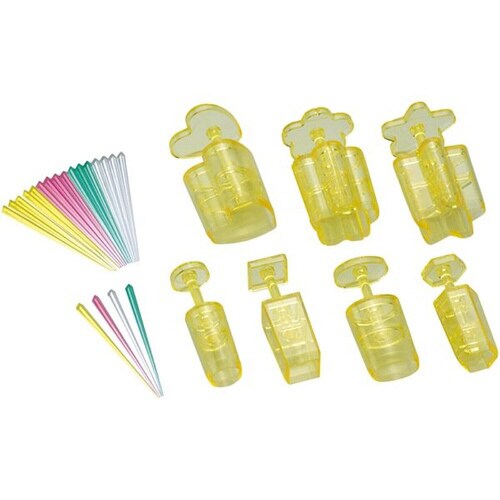 タイガー ラ・カナッペメーカー保存容器付