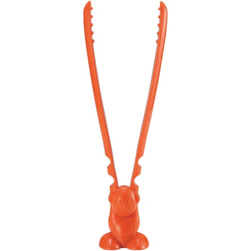 タイガー さるつかみ オレンジ