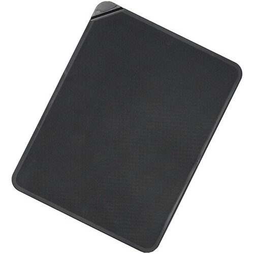 タイガー カラーカラーマット ブラック