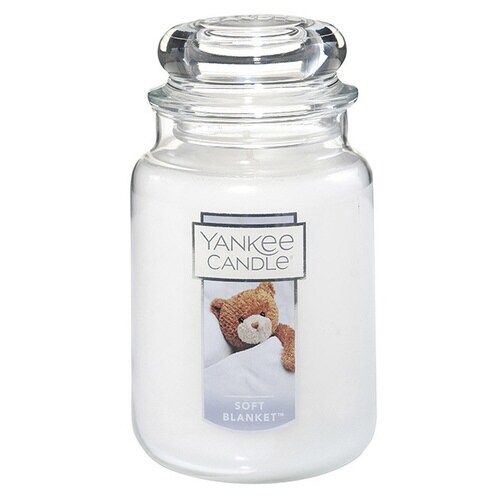 YCジャーL ソフトブランケット