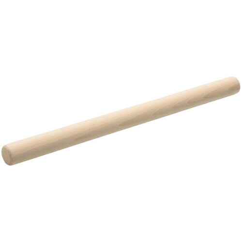 タイガー ケーキめん棒 450 大