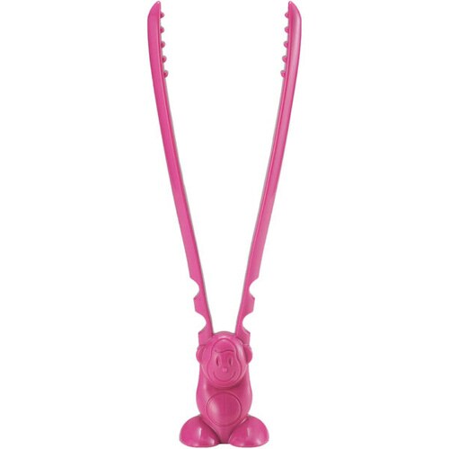 タイガー さるつかみ ピンク