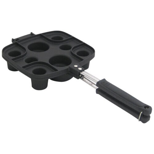 タイガー カップケーキメーカー